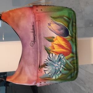 Anushka Hobo Bag NWT